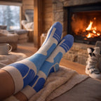 Rehlex Sport- och Skidstrumpor